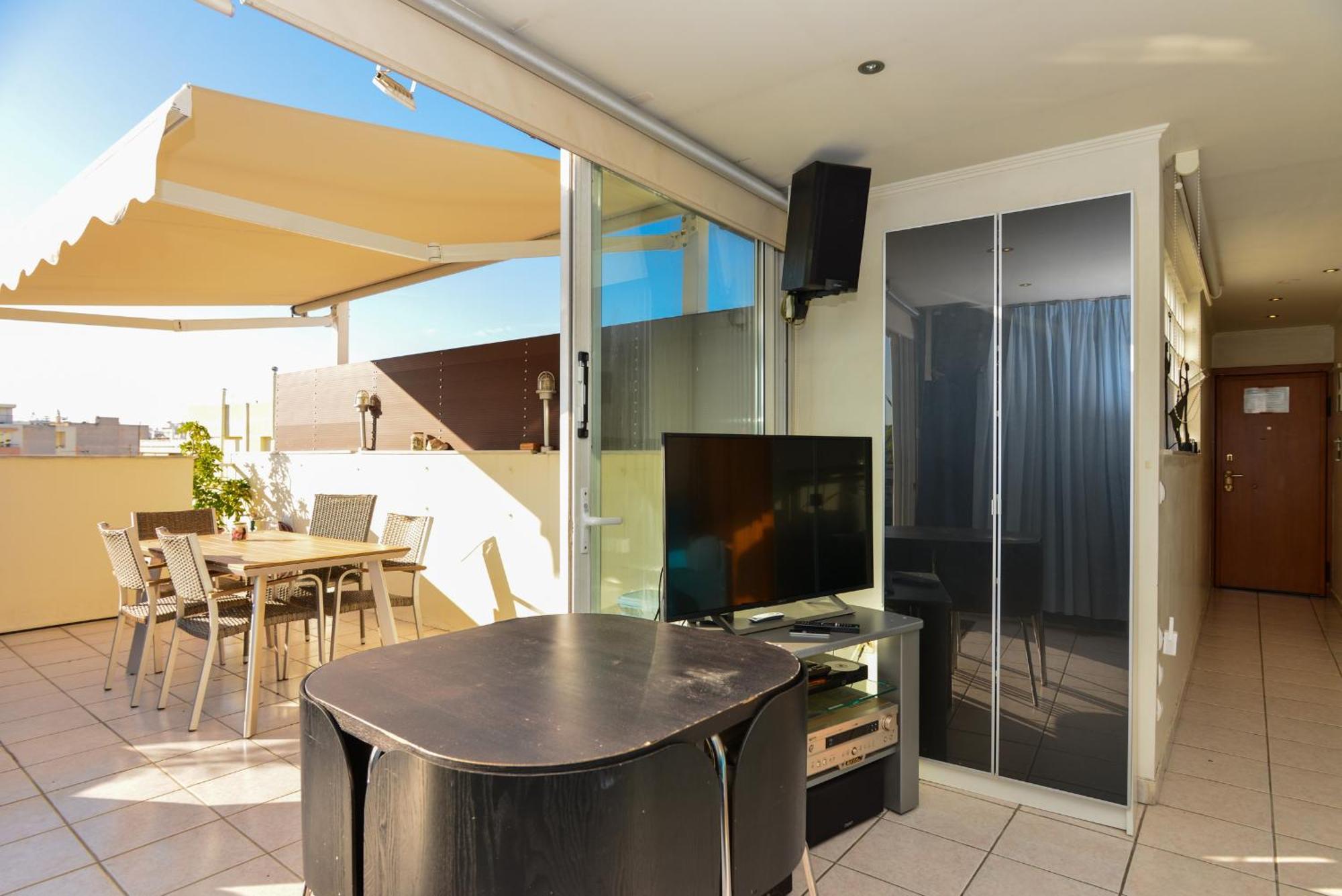 Kalypso Apartment Athens Exterior photo